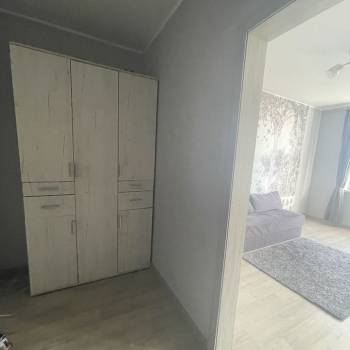 Сдается 1-комнатная квартира, 29 м²