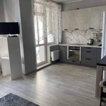 Сдается 1-комнатная квартира, 29 м²