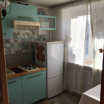 Продается 2-х комнатная квартира, 41,3 м²