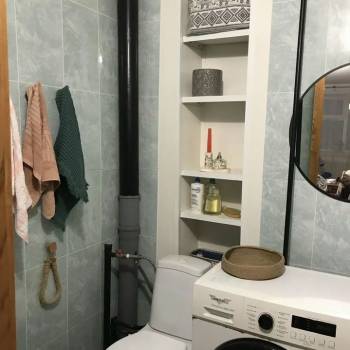 Продается 2-х комнатная квартира, 41,3 м²