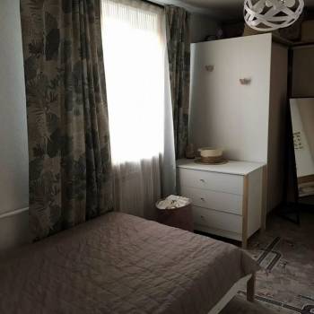Продается 2-х комнатная квартира, 41,3 м²