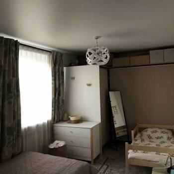 Продается 2-х комнатная квартира, 41,3 м²