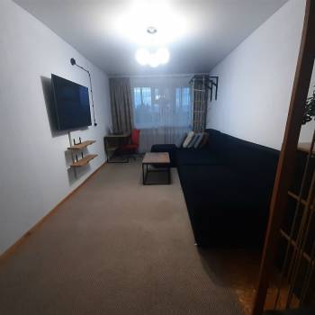 Продается 2-х комнатная квартира, 41,3 м²