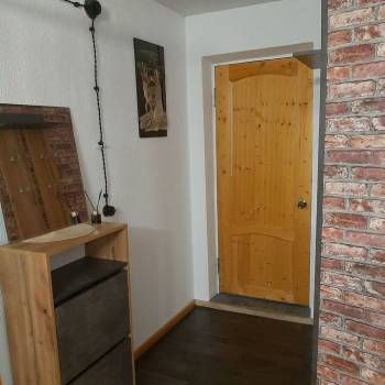 Продается 2-х комнатная квартира, 41,3 м²