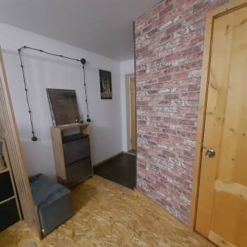 Продается 2-х комнатная квартира, 41,3 м²