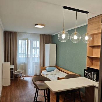 Сдается 1-комнатная квартира, 26 м²