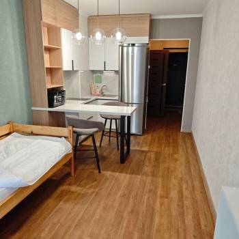 Сдается 1-комнатная квартира, 26 м²