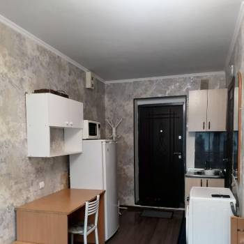 Сдается 1-комнатная квартира, 17 м²