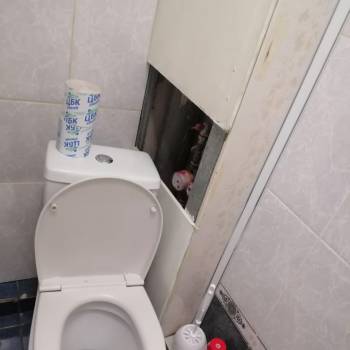 Сдается 1-комнатная квартира, 17 м²