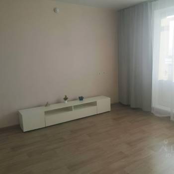 Сдается 1-комнатная квартира, 40,4 м²