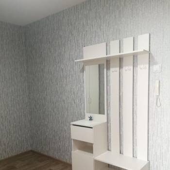 Сдается 1-комнатная квартира, 40,4 м²