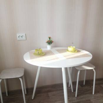 Сдается 1-комнатная квартира, 40,4 м²