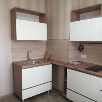 Сдается 1-комнатная квартира, 40,4 м²