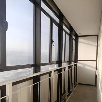 Сдается 1-комнатная квартира, 40,4 м²