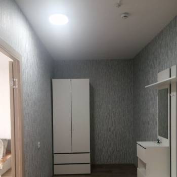 Сдается 1-комнатная квартира, 40,4 м²
