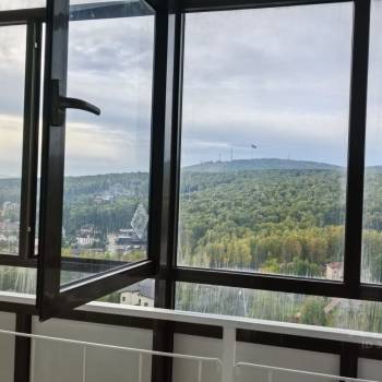 Сдается 1-комнатная квартира, 40,4 м²