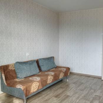 Сдается 1-комнатная квартира, 40,4 м²