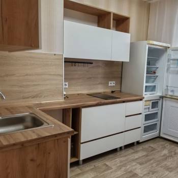 Сдается 1-комнатная квартира, 40,4 м²
