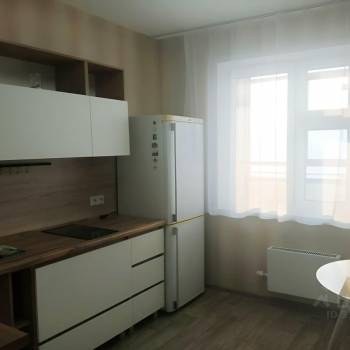 Сдается 1-комнатная квартира, 40,4 м²