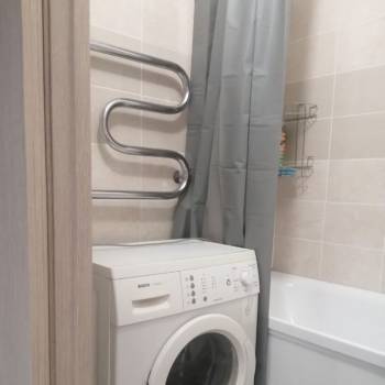 Сдается 1-комнатная квартира, 40,4 м²