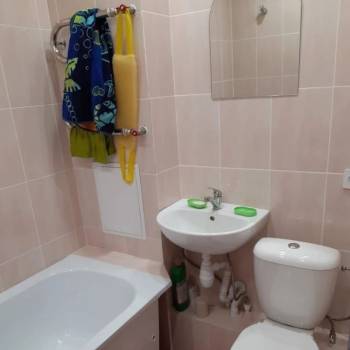 Сдается 1-комнатная квартира, 40 м²