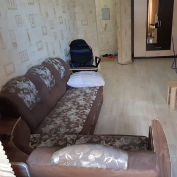 Сдается 1-комнатная квартира, 40 м²