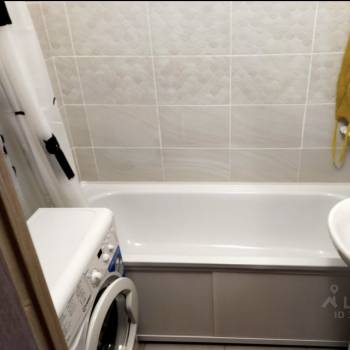 Сдается 2-х комнатная квартира, 48,36 м²