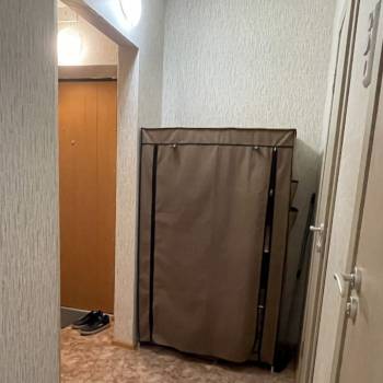 Сдается 2-х комнатная квартира, 48,36 м²