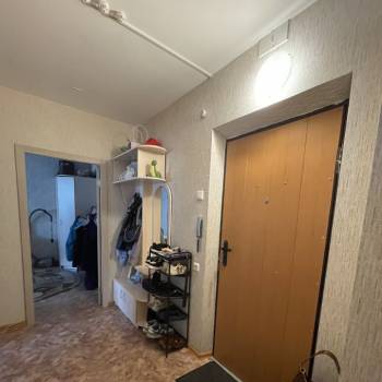 Сдается 2-х комнатная квартира, 48,36 м²