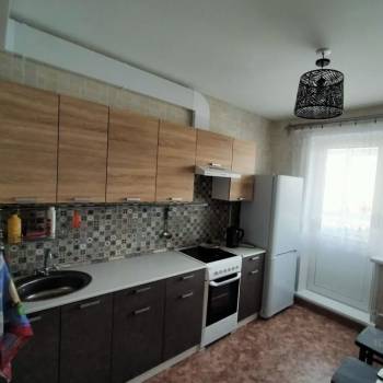 Сдается 2-х комнатная квартира, 48,36 м²