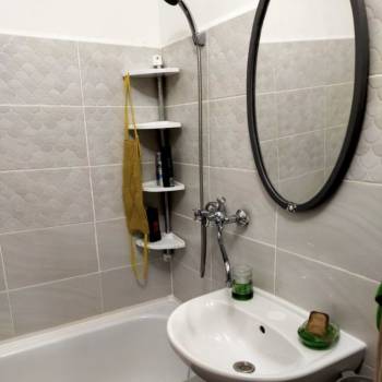 Сдается 2-х комнатная квартира, 48,36 м²