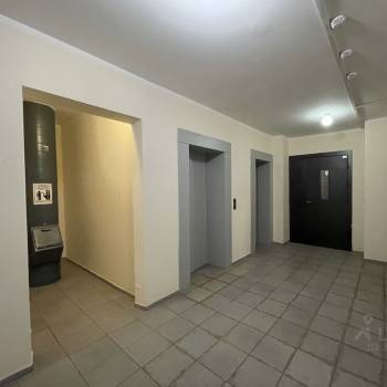 Сдается 2-х комнатная квартира, 48,36 м²