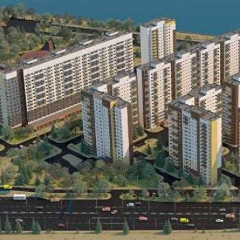 Сдается 2-х комнатная квартира, 48,36 м²