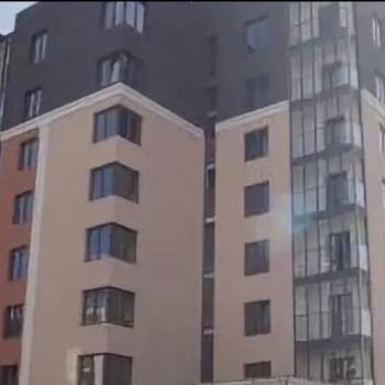 Сдается 2-х комнатная квартира, 60,3 м²