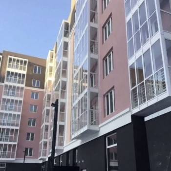 Сдается 2-х комнатная квартира, 60,3 м²