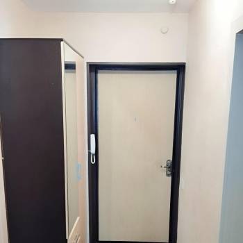 Сдается 1-комнатная квартира, 39,1 м²