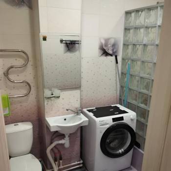 Сдается 1-комнатная квартира, 39,1 м²