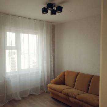 Сдается 1-комнатная квартира, 34,9 м²