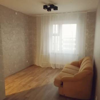 Сдается 1-комнатная квартира, 34,9 м²