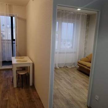 Сдается 1-комнатная квартира, 34,9 м²