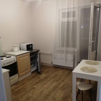 Сдается 1-комнатная квартира, 34,9 м²