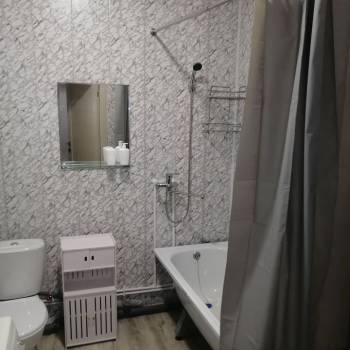 Сдается 1-комнатная квартира, 34,9 м²