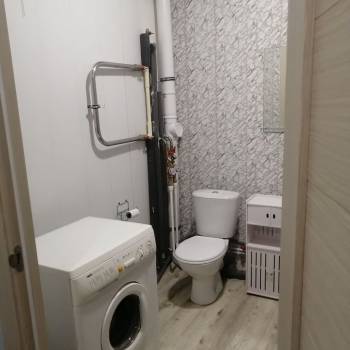 Сдается 1-комнатная квартира, 34,9 м²