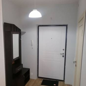 Сдается 1-комнатная квартира, 34,9 м²