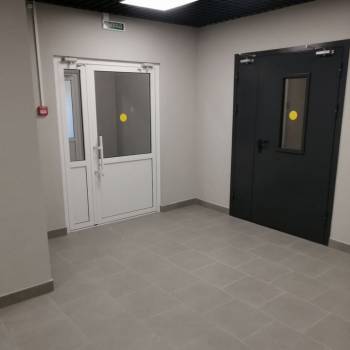 Сдается 1-комнатная квартира, 34,9 м²