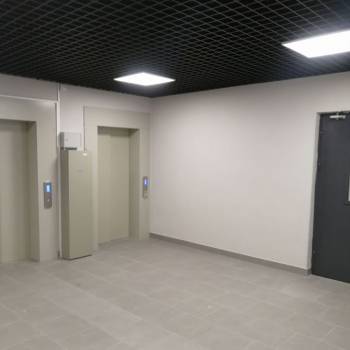 Сдается 1-комнатная квартира, 34,9 м²