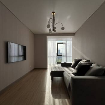 Сдается 2-х комнатная квартира, 61,9 м²