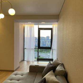 Сдается 2-х комнатная квартира, 61,9 м²
