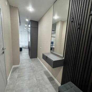 Сдается 1-комнатная квартира, 29,8 м²