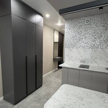 Сдается 1-комнатная квартира, 29,8 м²